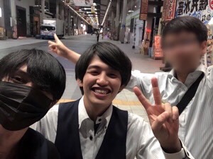 お給料最高一本単価50,000円以上！！